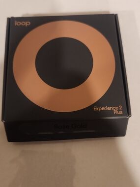 Experience 2 Plus Wireless Earbuds - Rose Gold